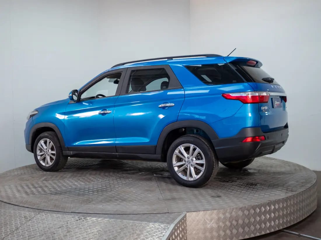 DFSK Suv 560 1.8 Comfort Mt año 2025