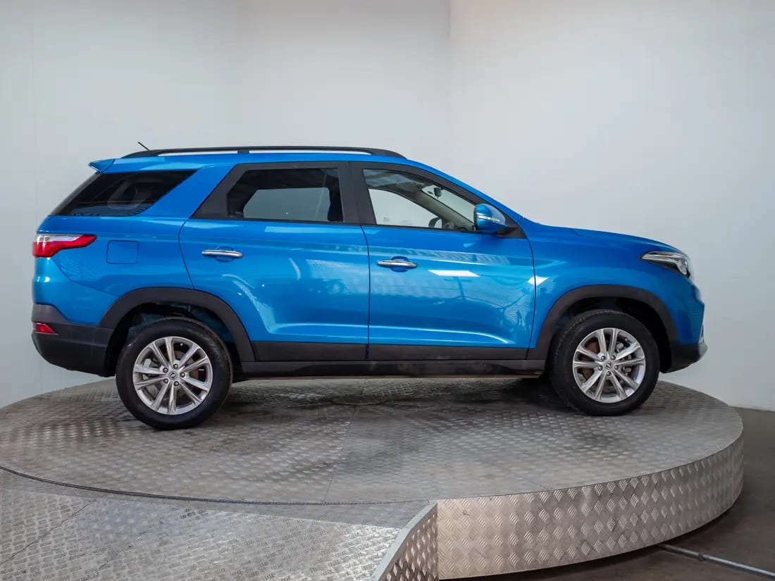 DFSK Suv 560 1.8 Comfort Mt año 2025