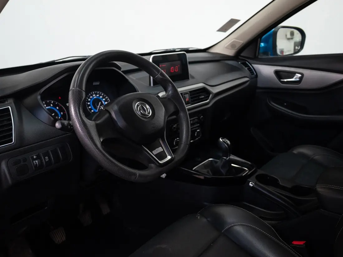 DFSK Suv 560 1.8 Comfort Mt año 2025