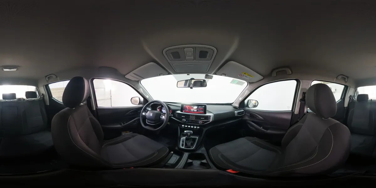 Peugeot Landtrek Landtrek Active Bluehdi 180 4x4 At año 2025