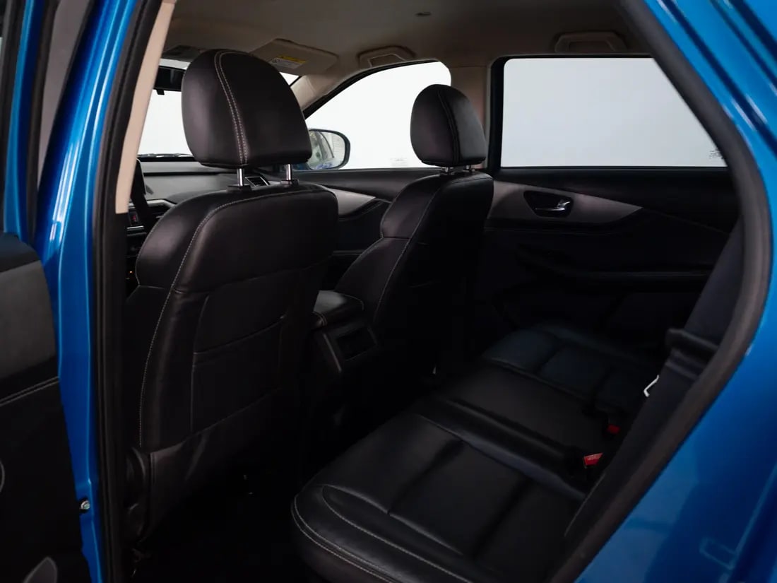 DFSK Suv 560 1.8 Comfort Mt año 2025