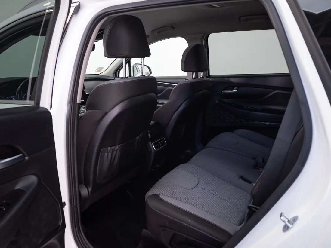Hyundai Santa Fe Santa Fe 2.2 Crdi Tm Value At 4x4 Diesel año 2023