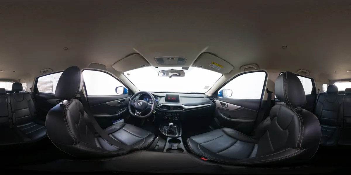 DFSK Suv 560 1.8 Comfort Mt año 2025