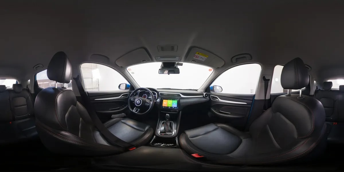 MG Zx 1.5 Dlx At año 2023