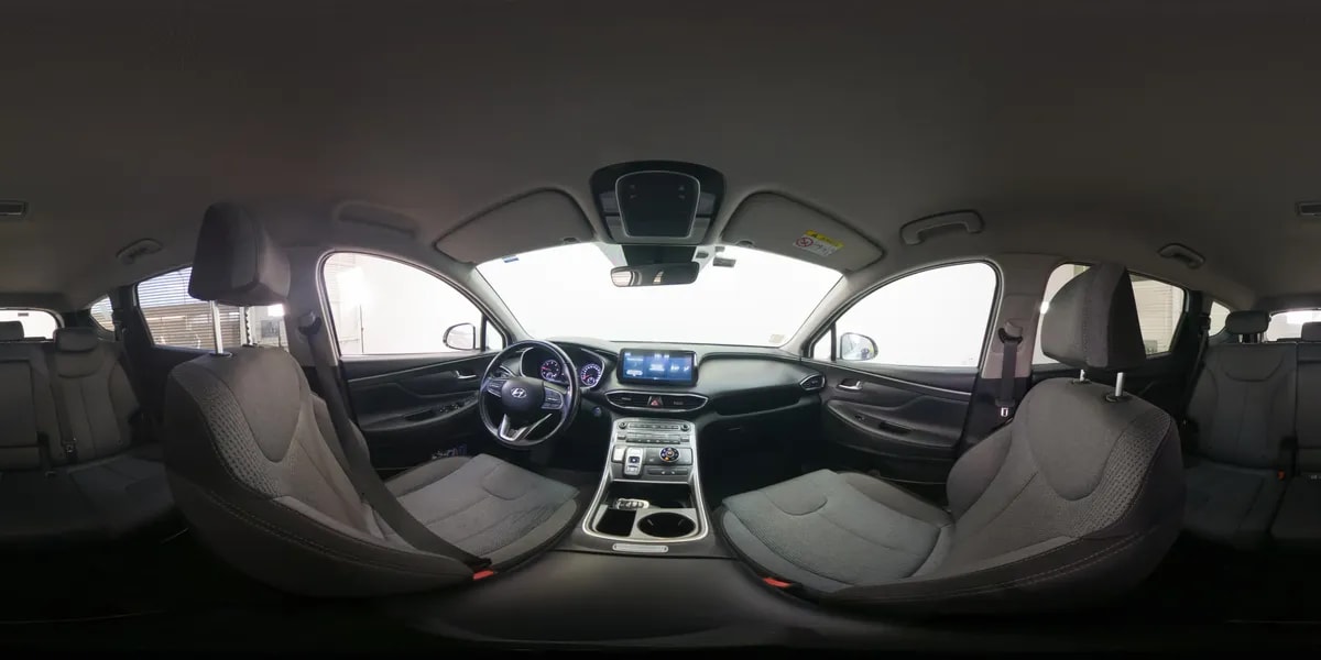 Hyundai Santa Fe Santa Fe 2.2 Crdi Tm Value At 4x4 Diesel año 2023