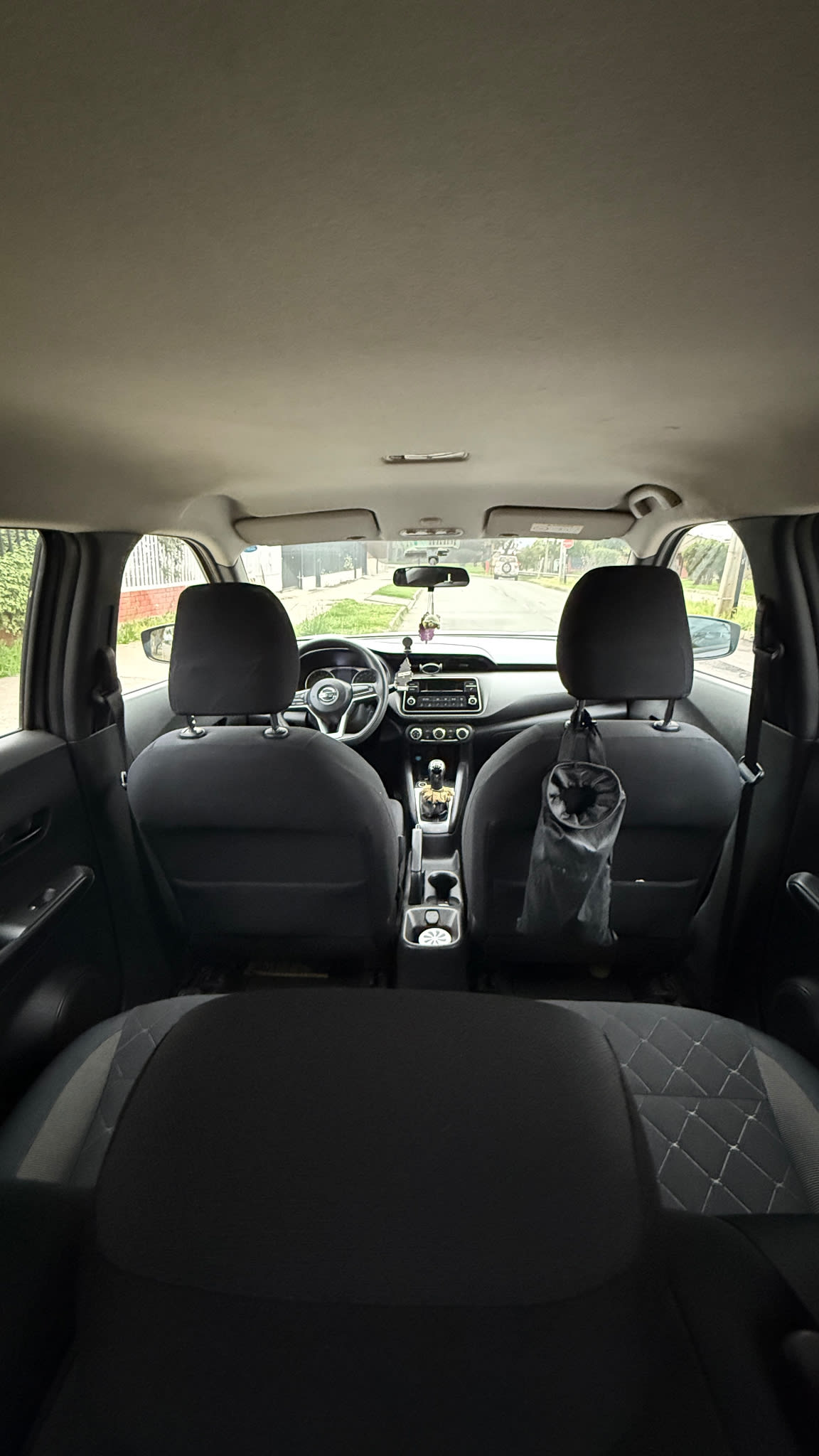 NISSAN KICKS 1.6 Advance Cvt At año 2018
