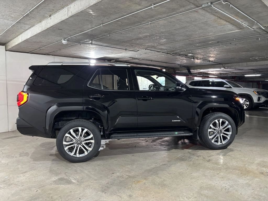 Toyota 4runner 4x4 2.4 Aut año 2026