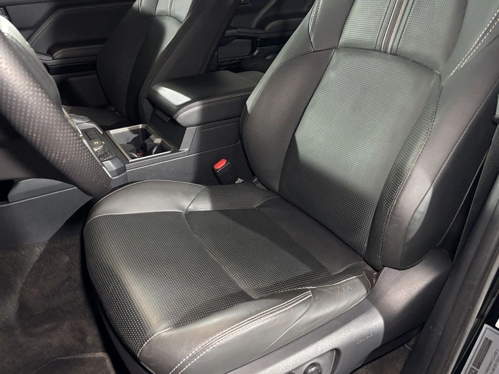 Toyota 4runner 4x4 2.4 Aut año 2026
