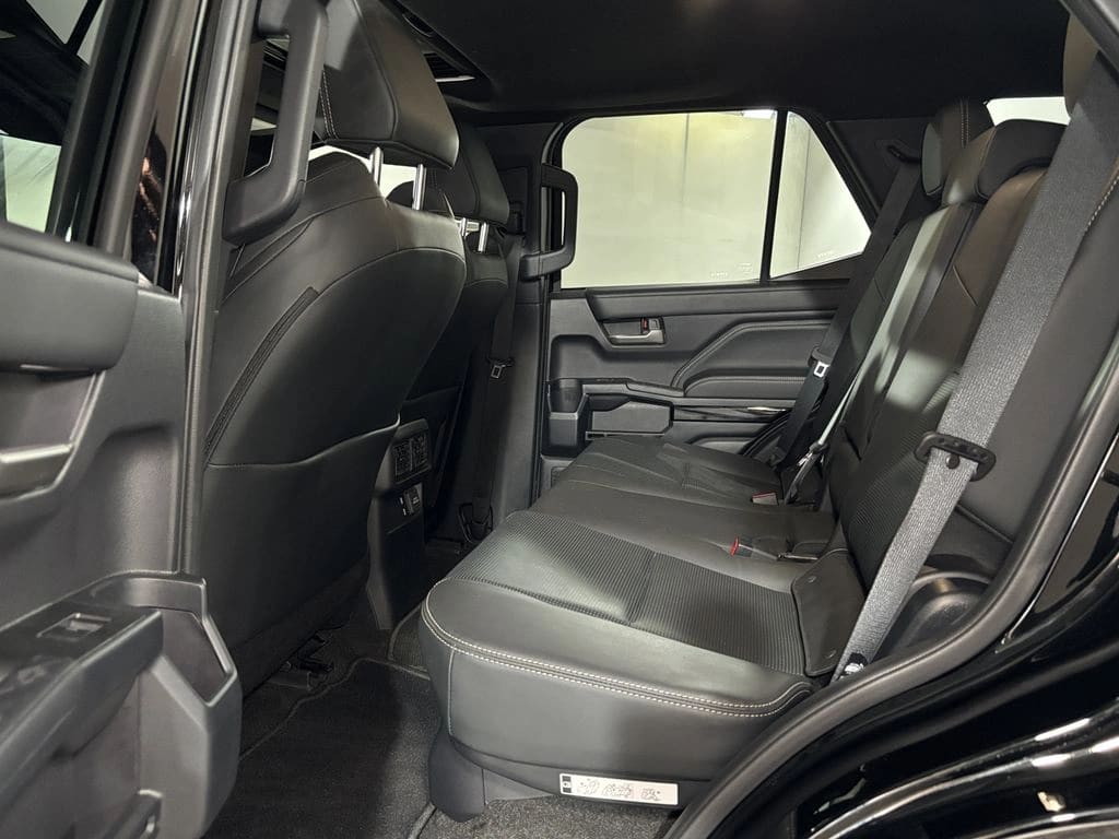 Toyota 4runner 4x4 2.4 Aut año 2026
