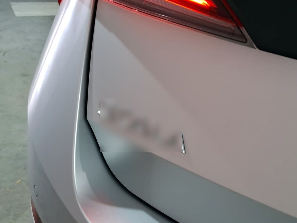 Skoda Scala 1.5 Tsi At - Style año 2024