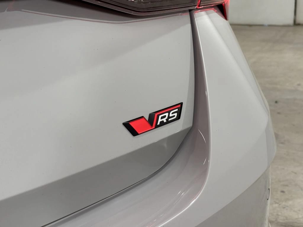 Skoda Octavia 2.0 Tfsi - Vrs año 2026
