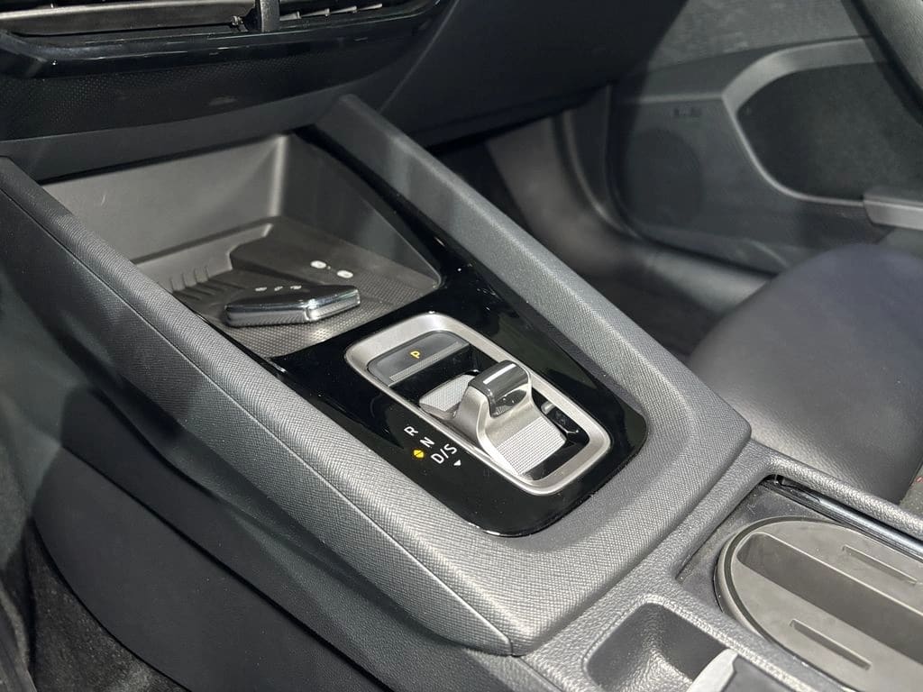 Skoda Octavia 2.0 Tfsi - Vrs año 2026