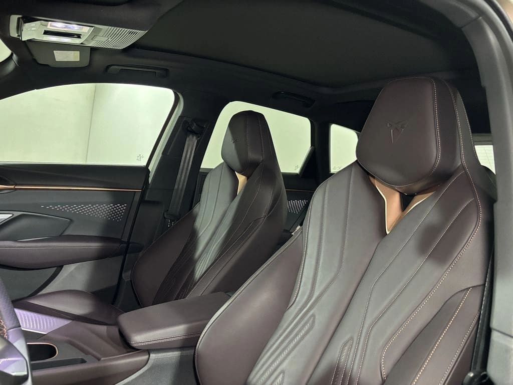 Cupra Terramar High 1.5 Tsi Mhev At año 2026