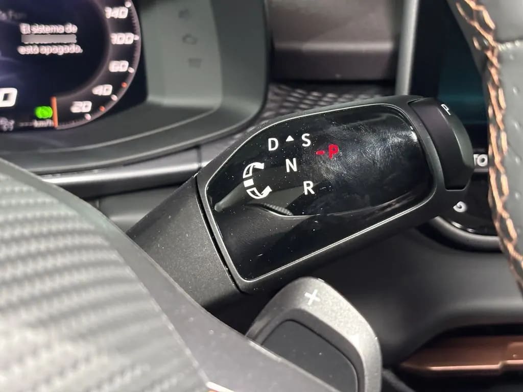 Cupra Terramar High 1.5 Tsi Mhev At año 2026