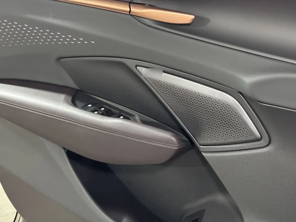 Cupra Terramar High 1.5 Tsi Mhev At año 2026