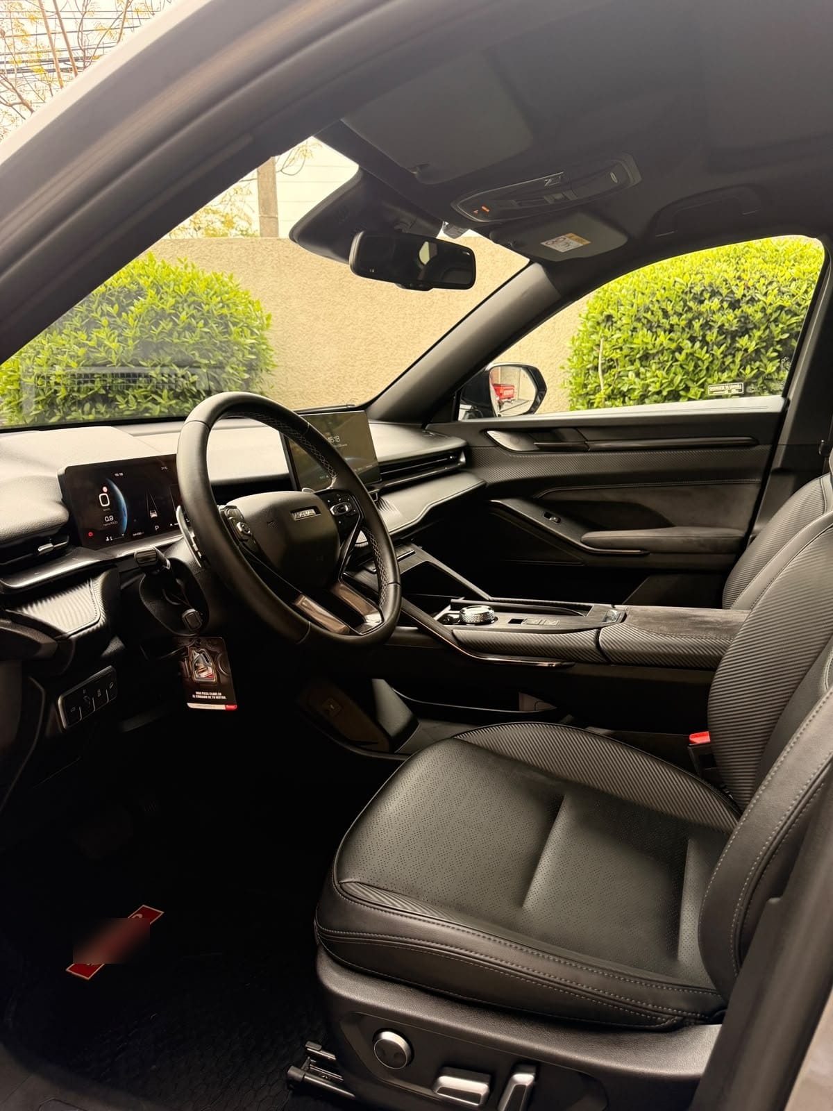 HAVAL H6 2.0 Deluxe At 4x4 año 2023