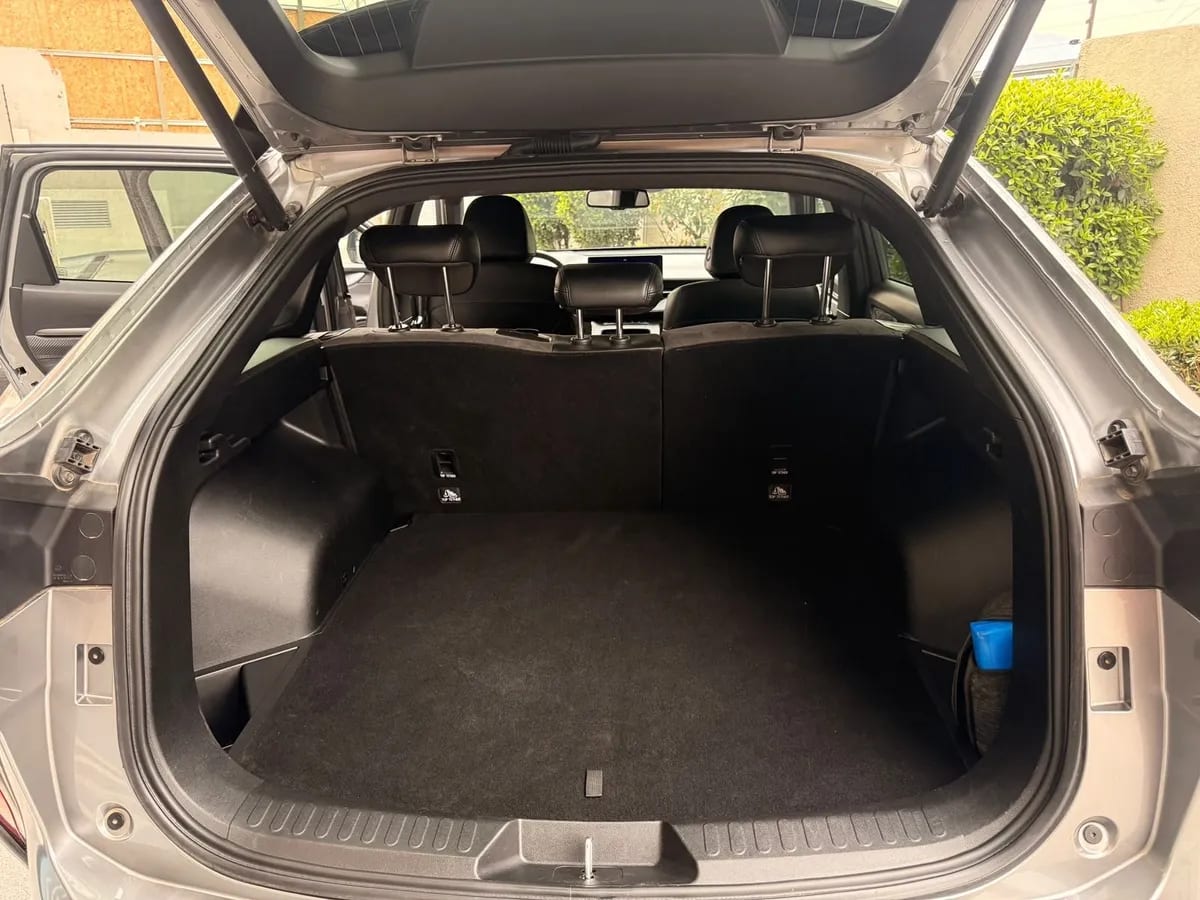 HAVAL H6 2.0 Deluxe At 4x4 año 2023