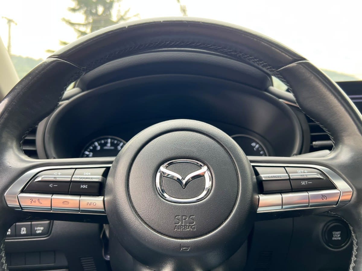 Mazda Mazda 3 Sedan 2.0 At año 2023