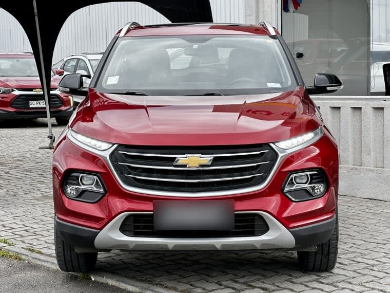 Chevrolet Groove 1.5 Premier Mt año 2024