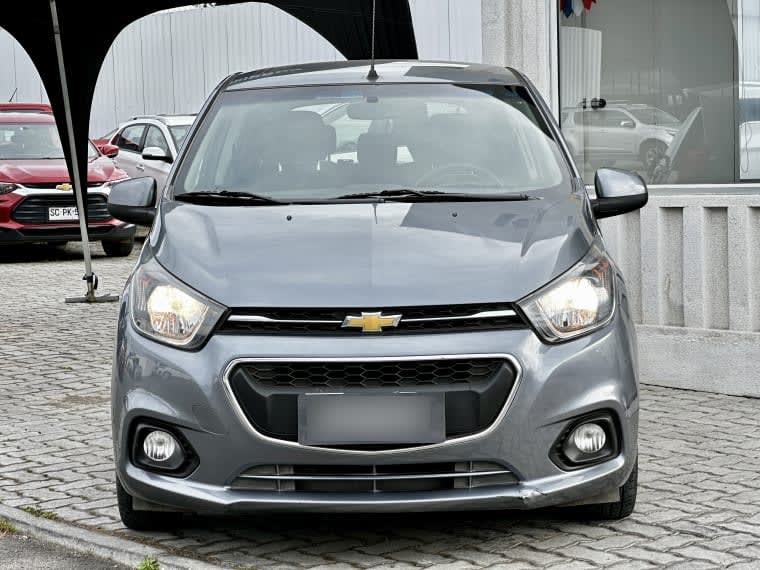Chevrolet Spark Gt 1.2 Mt año 2020