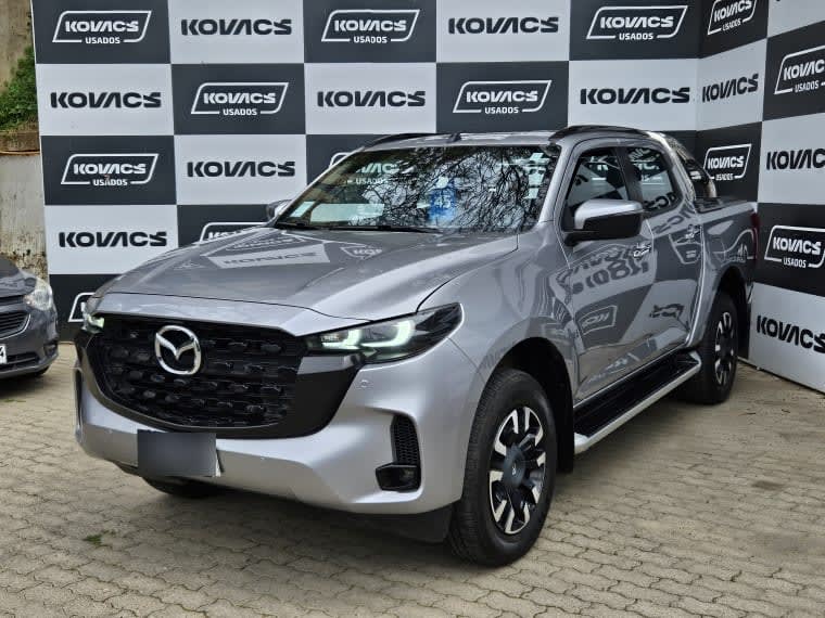Mazda Bt-50 3.0 Dc High Plus At 4x4 Diesel año 2025