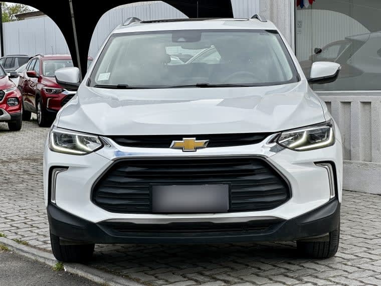 Chevrolet Tracker 1.2t Premier At año 2024