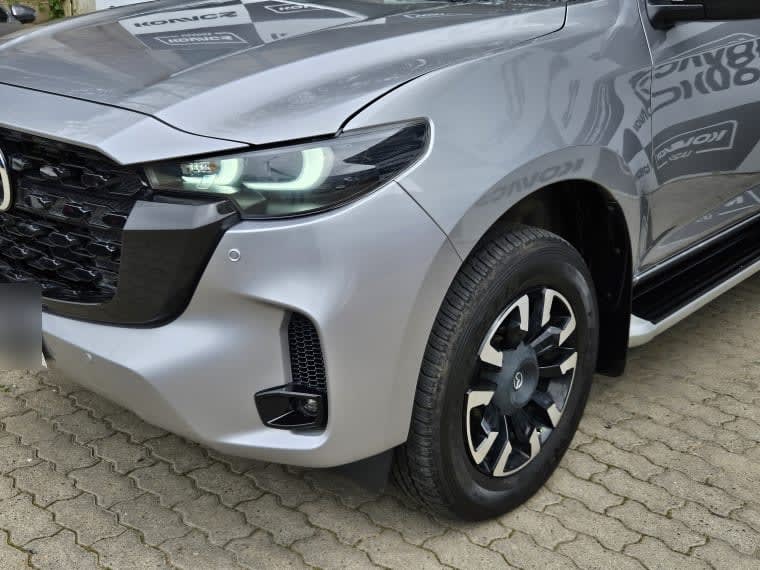Mazda Bt-50 3.0 Dc High Plus At 4x4 Diesel año 2025