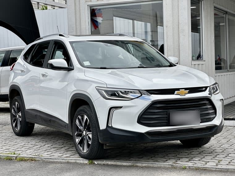 Chevrolet Tracker 1.2t Premier At año 2024