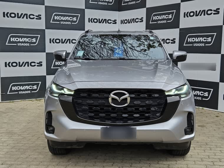Mazda Bt-50 3.0 Dc High Plus At 4x4 Diesel año 2025