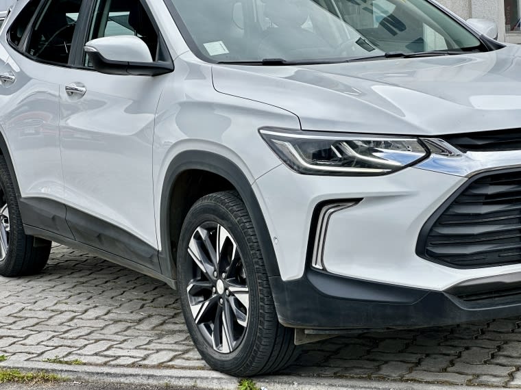 Chevrolet Tracker 1.2t Premier At año 2024