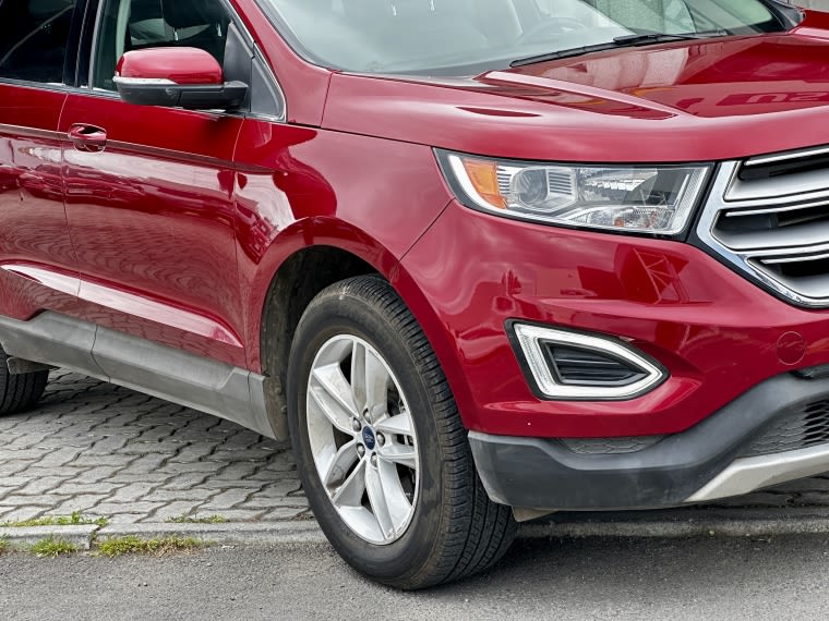 Ford Edge Se At 3.5 año 2019