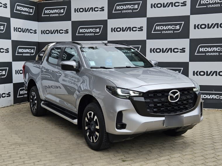 Mazda Bt-50 3.0 Dc High Plus At 4x4 Diesel año 2025