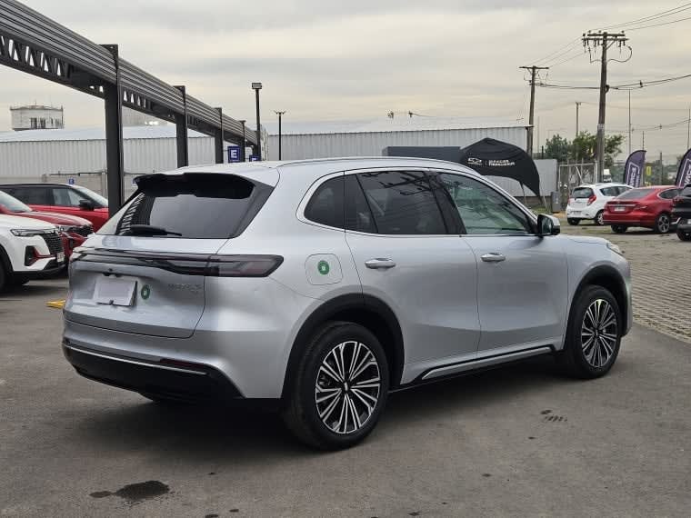 Geely Ex7 Em - I Max año 2026