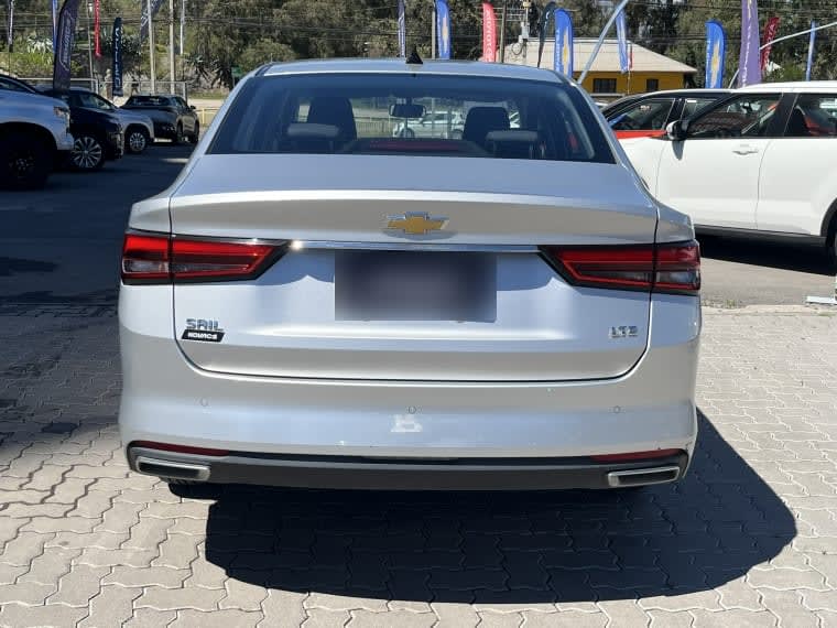 Chevrolet Sail 1.5l Ltz año 2024