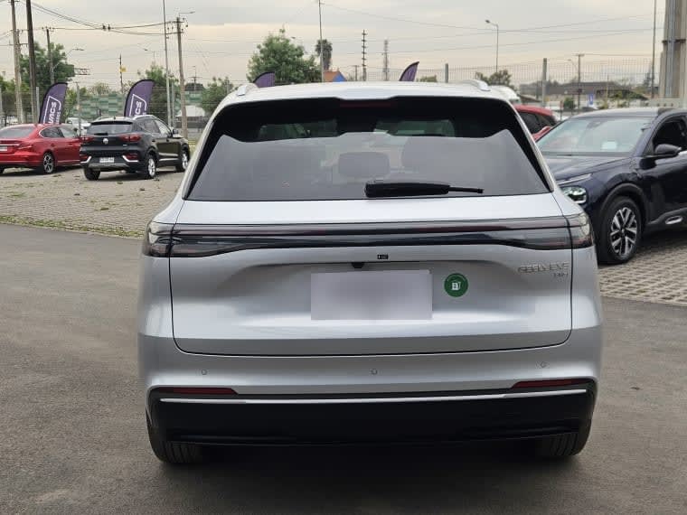 Geely Ex7 Em - I Max año 2026