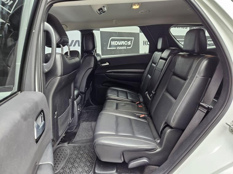 Dodge Durango 3.6 Sxt At año 2023