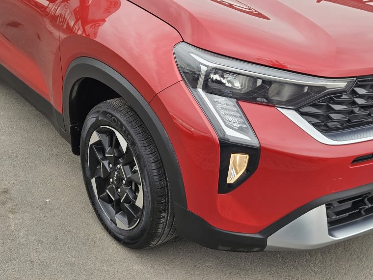 Kia Sonet Ex Mt 1.5 año 2025