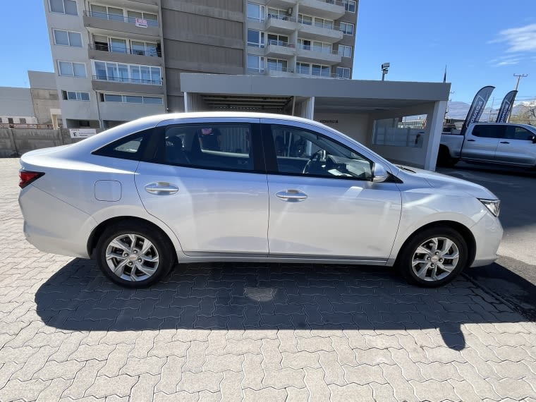 Chevrolet Sail 1.5l Ltz año 2024