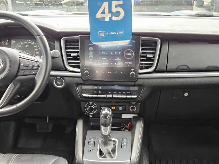 Mazda Bt-50 3.0 Dc High Plus At 4x4 Diesel año 2025