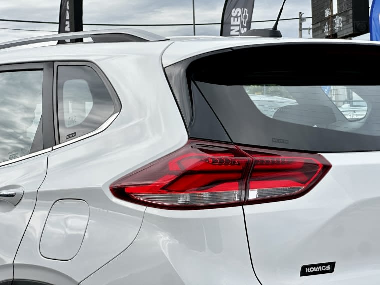 Chevrolet Tracker 1.2t Premier At año 2024