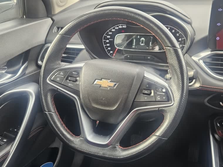 Chevrolet Groove Premier 1.5l Mt año 2022