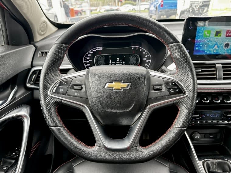 Chevrolet Groove 1.5 Premier Mt año 2024