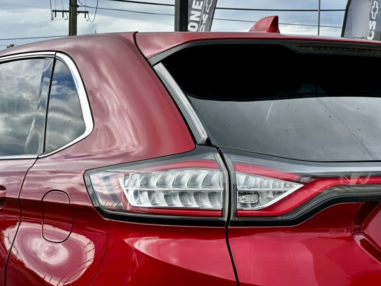 Ford Edge Se At 3.5 año 2019