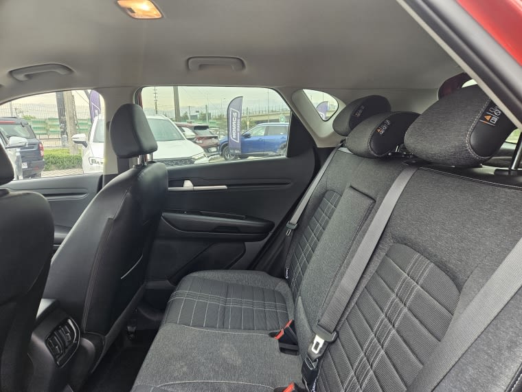 Kia Sonet Ex Mt 1.5 año 2025