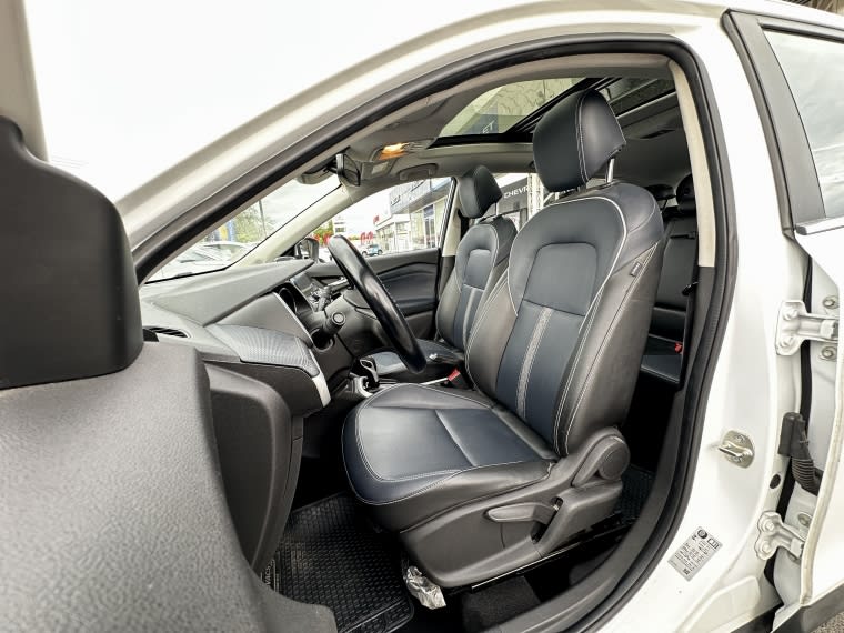 Chevrolet Tracker 1.2t Premier At año 2024