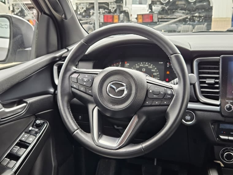 Mazda Bt-50 3.0 Dc High Plus At 4x4 Diesel año 2025