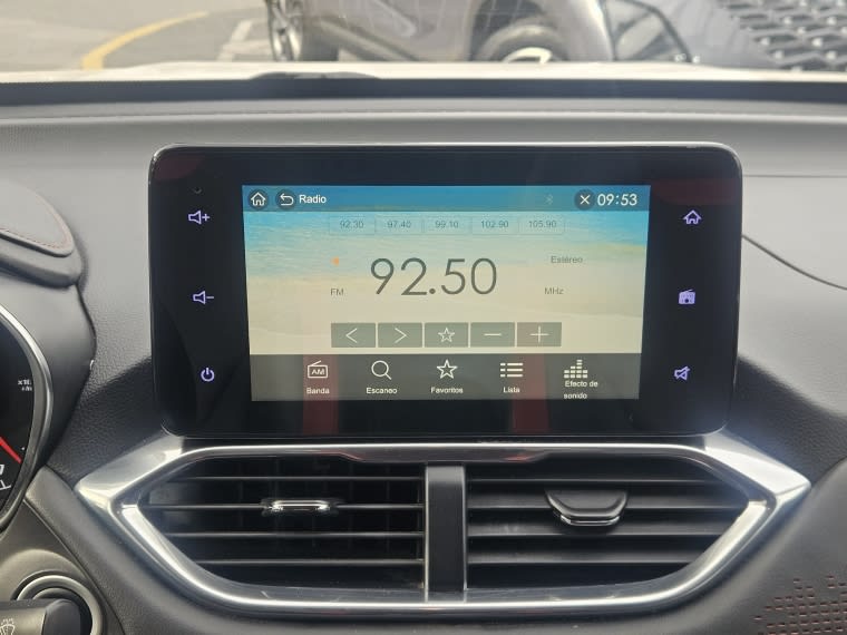 Chevrolet Groove Premier 1.5l Mt año 2022