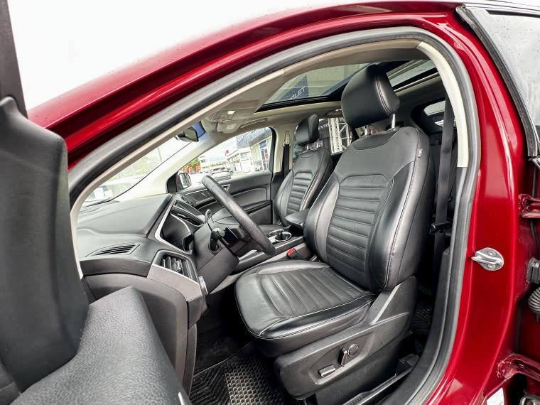 Ford Edge Se At 3.5 año 2019