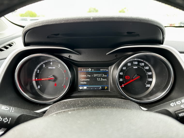 Chevrolet Tracker 1.2t Premier At año 2024