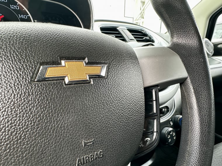 Chevrolet Spark Gt 1.2 Mt año 2020